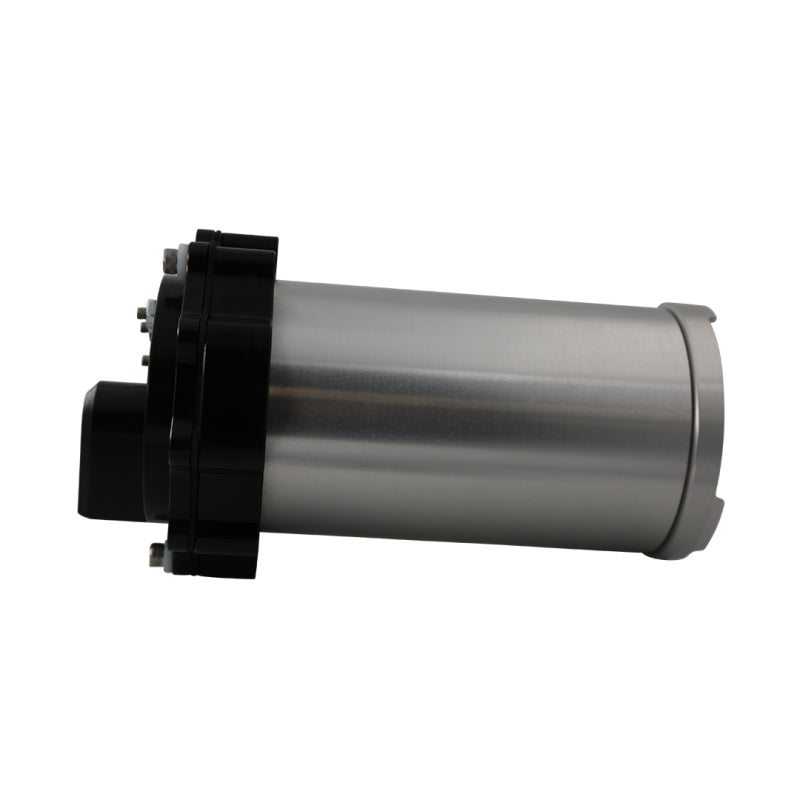 Aeromotive Brushless Eliminator In-Tank (90 Degree) Fuel Pump w/TVS Controller - Burkken Auto Parts