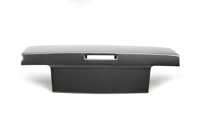 Anderson Composites 05-09 Ford Mustang Type-OE Decklid - Burkken Auto Parts