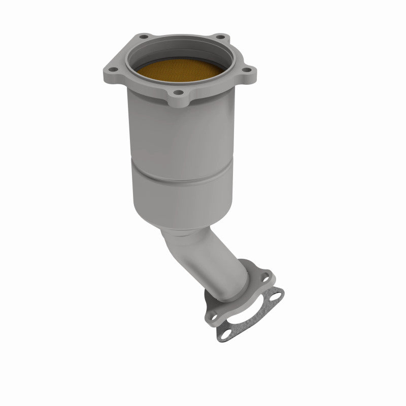 MagnaFlow Conv DF 00-04 Nissan Frontier (CA Emissions) - Burkken Auto Parts