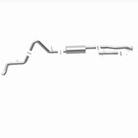 MagnaFlow BRE Exhaust Kit 94-95 Chevy C1500 C2500 K1500 K2500 5.7L - Burkken Auto Parts