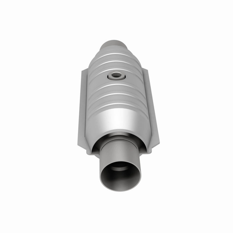 MagnaFlow Conv Universal 2.25 inch CA Tier 1 - Burkken Auto Parts