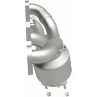 Magnaflow 00-02 Saturn SC1 1.9L Manifold Direct Fit Converter - Burkken Auto Parts