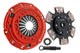 Action Clutch 03-05 BMW Z4 3.0L Stage 6 Clutch Kit (2MD) - Burkken Auto Parts