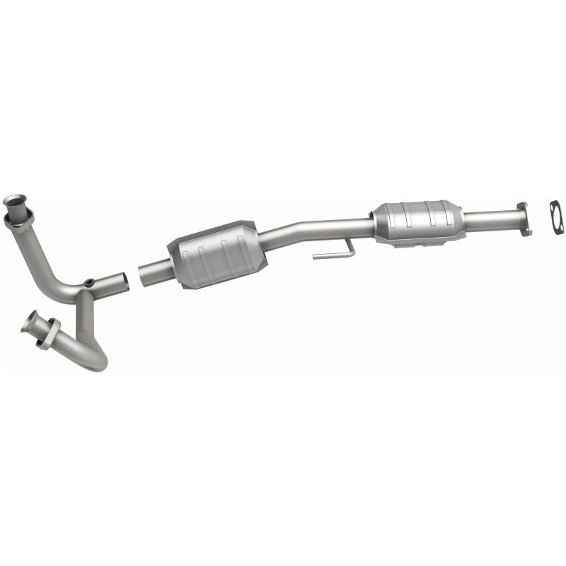 MagnaFlow Conv DF 86-97 Ford Aerostar 3.0L - Burkken Auto Parts