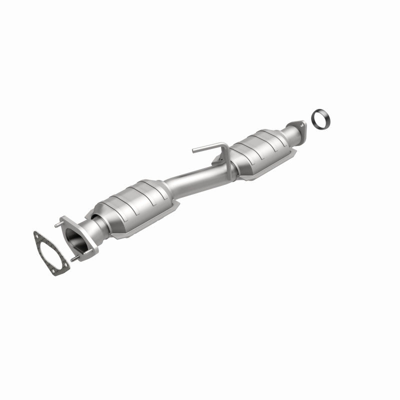 MagnaFlow Conv DF 96-98 Ford Explorer 4.0L - Burkken Auto Parts