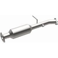 MagnaFlow California Converter Direct Fit 1995 Kia Sportage 2.0L - Burkken Auto Parts