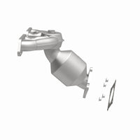MagnaFlow Conv DF 00-01 Dodge Neon / Plymouth Neon 2.0L (CA Emissions) - Burkken Auto Parts
