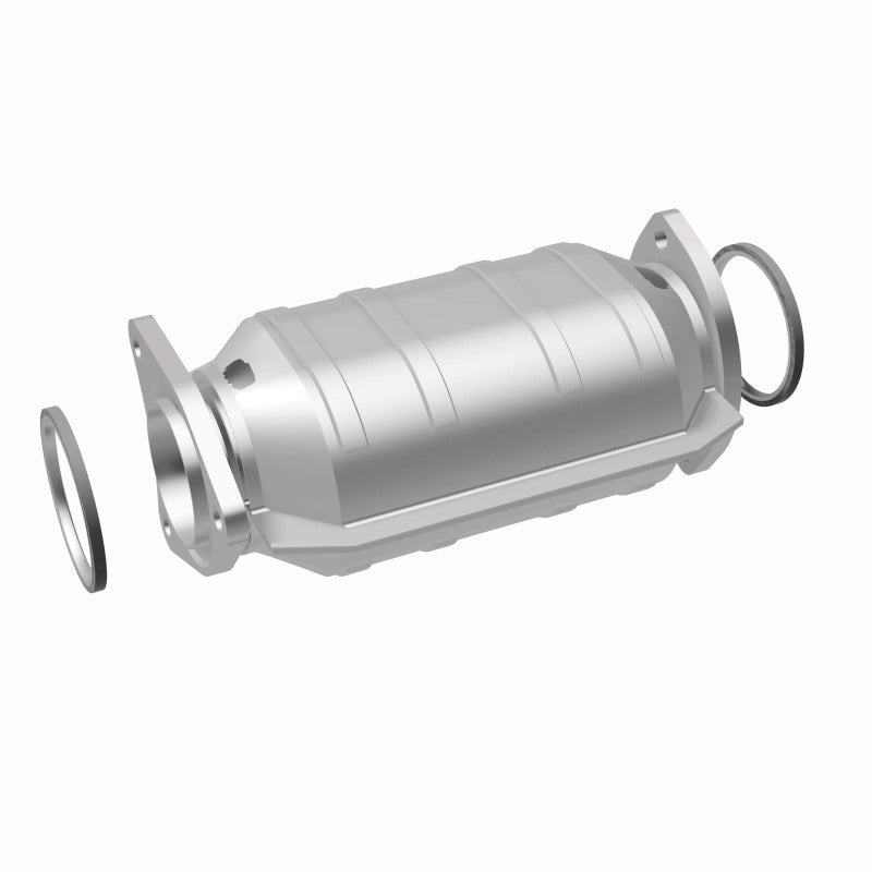 MagnaFlow Conv DF 96-97 Lexus LS400 4.0L - Burkken Auto Parts