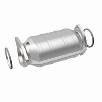 MagnaFlow Conv DF 96-97 Lexus LS400 4.0L - Burkken Auto Parts