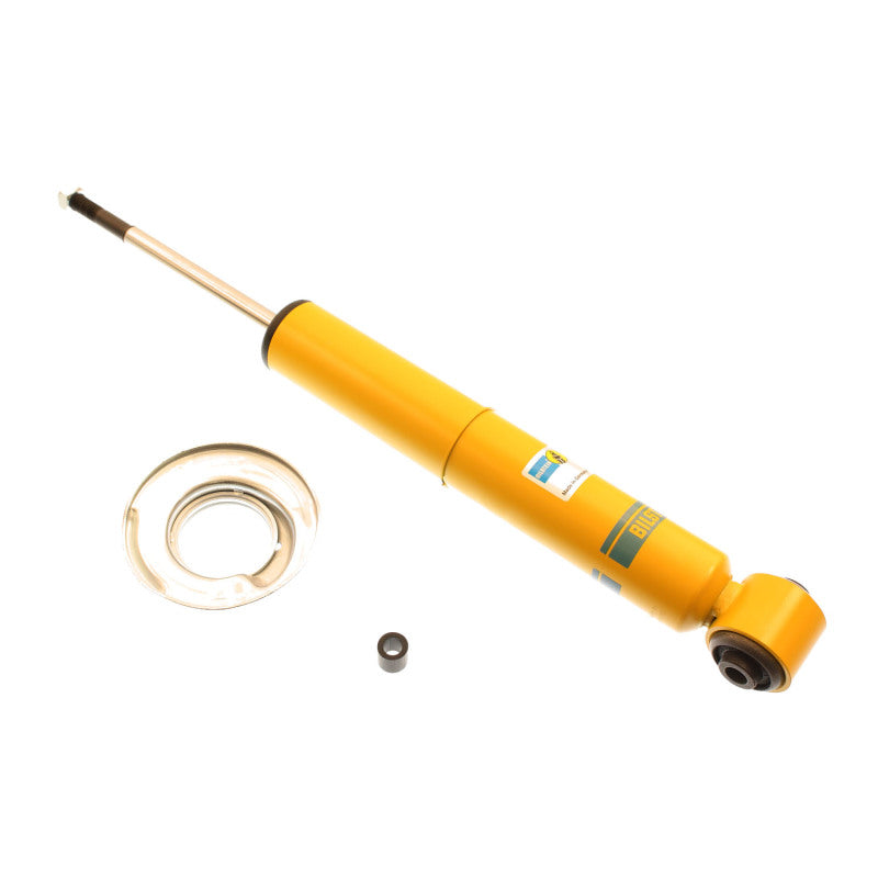 Bilstein B8 1992 Audi 100 Quattro CS Rear 46mm Monotube Shock Absorber - Burkken Auto Parts