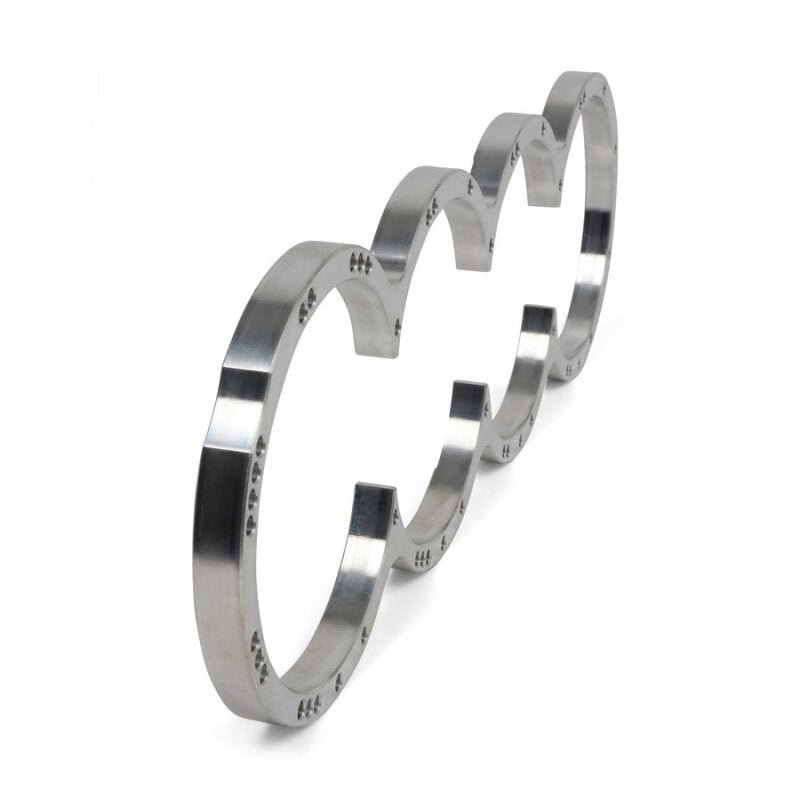 BLOX Racing Block Guard for H22A (2.2L DOHC VTEC) - Burkken Auto Parts