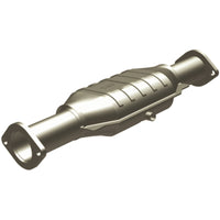 MagnaFlow Conv Direct Fit 83-85 Ford Ranger 2.8L - Burkken Auto Parts