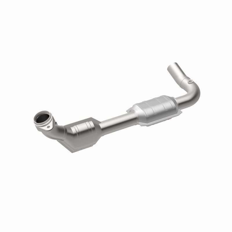 MagnaFlow Conv DF 00-04 Ford E150 4.6L D/S - Burkken Auto Parts