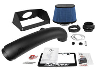 aFe Magnum FORCE Stage-2 Pro 5R Cold Air Intake System 2019 RAM 1500 (Non Classic) V8-5.7L HEMI - Burkken Auto Parts