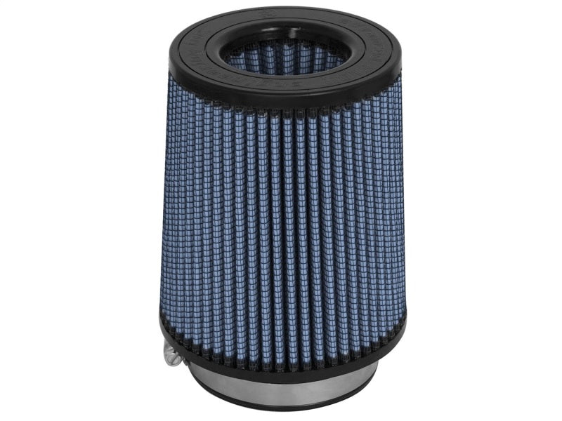 aFe Takeda Pro 5R Replacement Air Filter 3-1/2in F x 5in B x 4-1/2in T (INV) x 6.25in H - Burkken Auto Parts