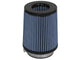 aFe Takeda Pro 5R Replacement Air Filter 3-1/2in F x 5in B x 4-1/2in T (INV) x 6.25in H - Burkken Auto Parts