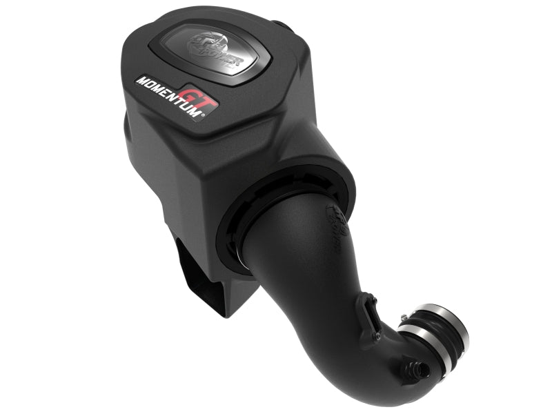 aFe POWER Momentum GT Pro 5R Intake System 17-21 BMW 540i (G30) L6-3.0L (t) B58 - Burkken Auto Parts