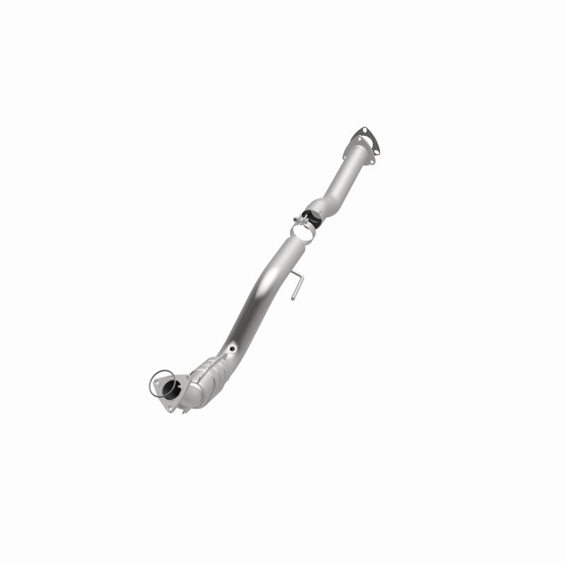 Magnaflow 06-10 Chevrolet Express 3500 6.0L Direct Fit Converter - Burkken Auto Parts