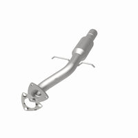 MagnaFlow Conv Direct Fit 1995 Chevrolet Blazer 4.3L V6 - Burkken Auto Parts