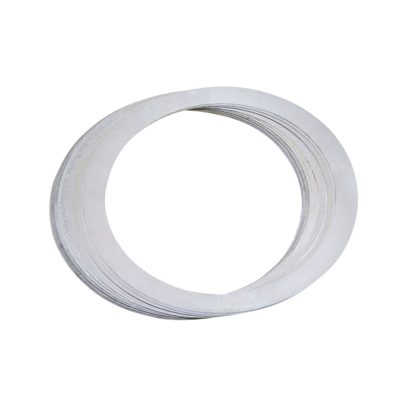 Yukon Gear Replacement Pinion Depth Shims For Dana 35 / Model 35 & Chrysler 7.25in - Burkken Auto Parts