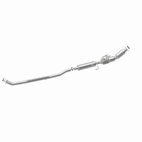 MagnaFlow Conv DF 12-17 Toyota Prius V Base Underbody 1.8L - Burkken Auto Parts