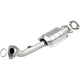 MagnaFlow Conv DF 01-02 Infiniti QX4 3.5L / 01/02/04 Nissan Pathfinder 3.5L (California) - Burkken Auto Parts