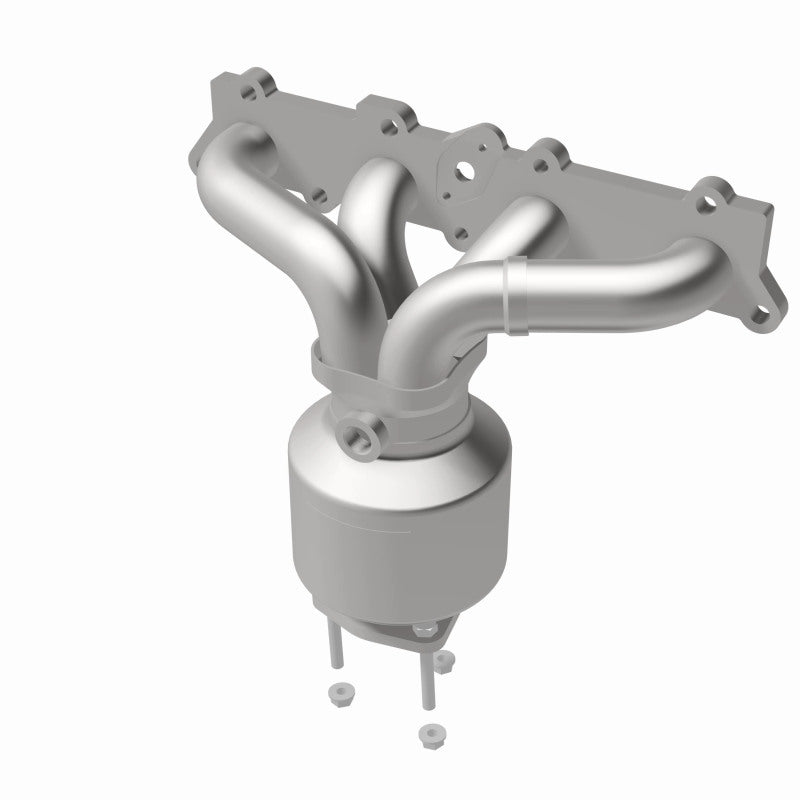 MagnaFlow Conv DF 01-02 Saturn SC/SL/SW 1.9L - Burkken Auto Parts