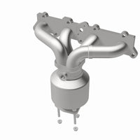 MagnaFlow Conv DF 01-02 Saturn SC/SL/SW 1.9L - Burkken Auto Parts