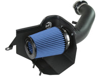 aFe MagnumFORCE Intake Stage-2 Pro 5R 07-11 Jeep Wrangler (JK) V6-3.8L - Burkken Auto Parts