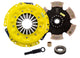ACT 1990 Nissan 300ZX HD/Race Rigid 6 Pad Clutch Kit - Burkken Auto Parts