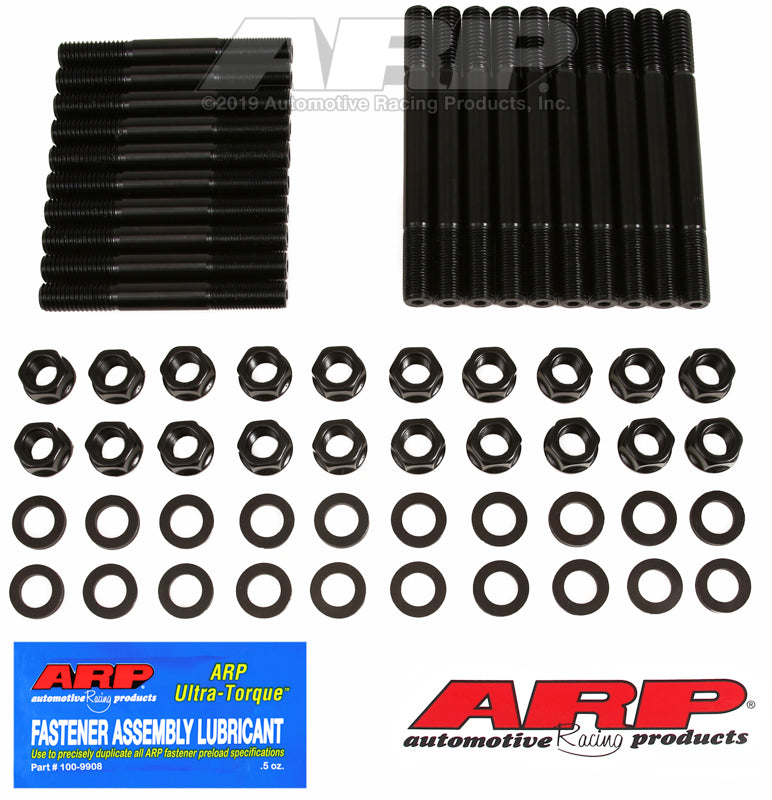 ARP BB Ford SOHC 427 Head Stud Kit - Burkken Auto Parts