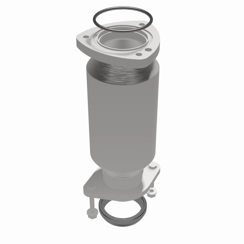 MagnaFlow Conv DF 06-09 Pontiac Solstice 2.4L/07-09 Saturn Sky 2.4L - Burkken Auto Parts