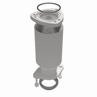 MagnaFlow Conv DF 06-09 Pontiac Solstice 2.4L/07-09 Saturn Sky 2.4L - Burkken Auto Parts