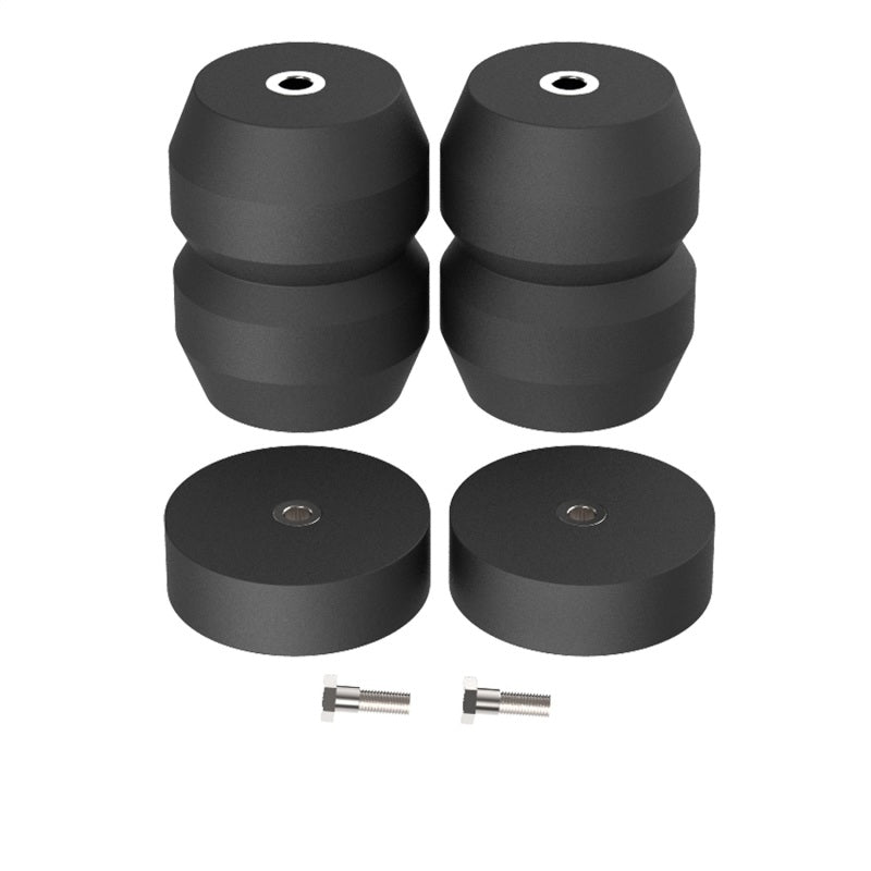 Timbren 2002 Cadillac Escalade AWD Rear Suspension Enhancement System - Burkken Auto Parts