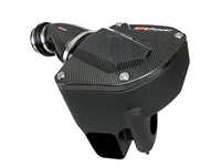 aFe Momentum Black Series Carbon Fiber Pro 5R Air Intake System BMW M5 (F90) 18-19 - Burkken Auto Parts