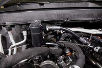 K&N Catch Can Oil Separator Ford Explorer 3.0L Ecoboost 20-21