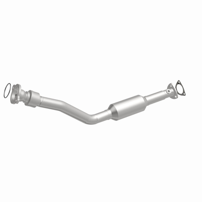 Magnaflow California Direct Fit Converter 97-03 Chevrolet Malibu 3.1L - Burkken Auto Parts