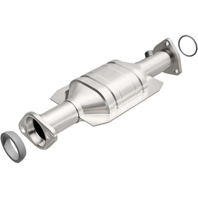 MagnaFlow Conv DF 95 Honda Odyssey 2.2L - Burkken Auto Parts