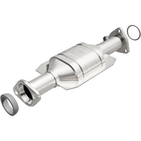 MagnaFlow Conv DF 95 Honda Odyssey 2.2L - Burkken Auto Parts
