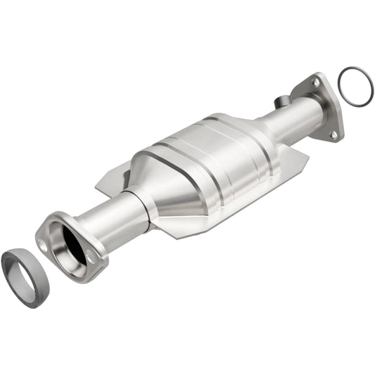 MagnaFlow Conv DF 95 Honda Odyssey 2.2L