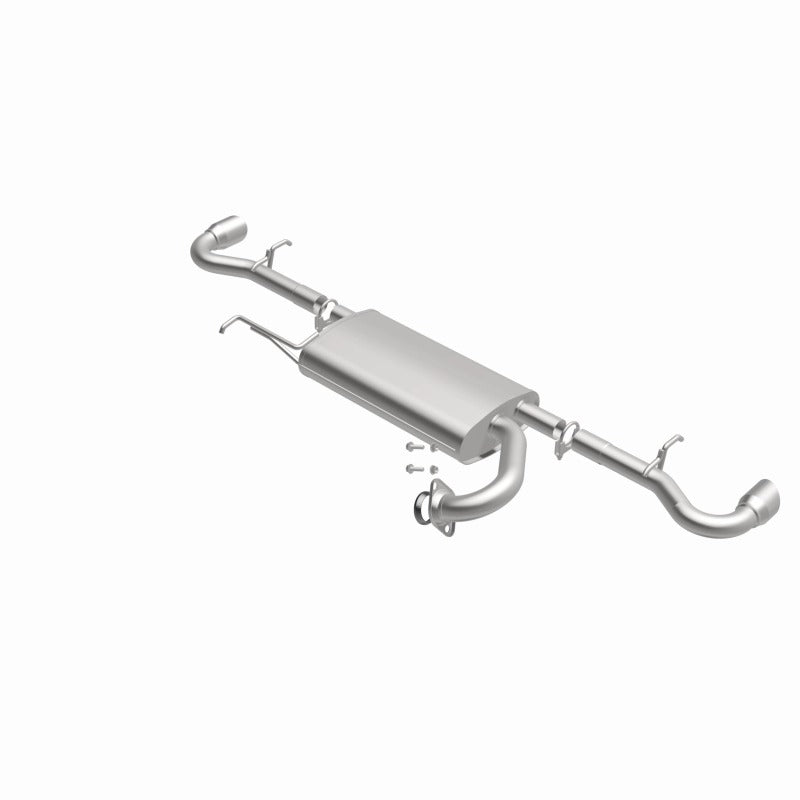 MagnaFlow BRE Exhaust Kit 09-15 TOYOTA VENZA 3.5L - Burkken Auto Parts