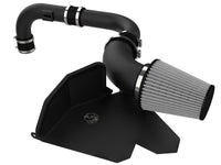 aFe MagnumFORCE Intakes Stage-2 PDS AIS PDS VW Jetta/GTI 05-08 L4-2.0L (t) MKV - Burkken Auto Parts