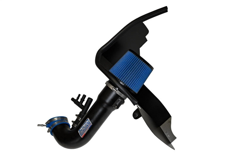 BBK 18-20 Ford Mustang GT 5.0L Cold Air Intake Kit - Blackout Finish - Burkken Auto Parts