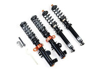 AST 95-02 BMW Z3 Coupe/Convertible - E36 Compact 5100 Comp Series Coilovers - Burkken Auto Parts