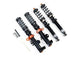 AST 95-02 BMW Z3 Coupe/Convertible - E36 Compact 5100 Comp Series Coilovers - Burkken Auto Parts