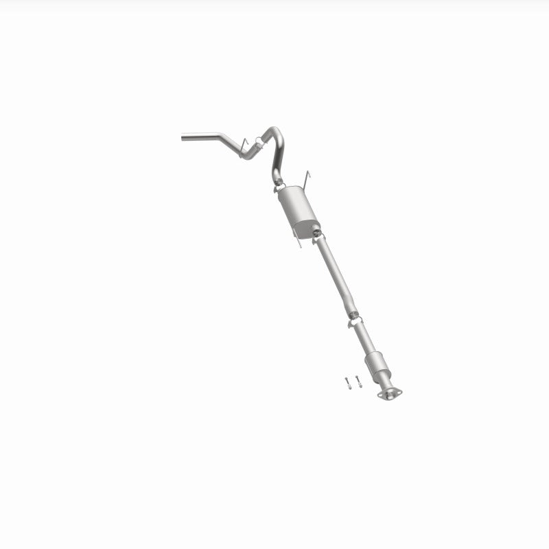 MagnaFlow BRE Exhaust Kit 11-17 Ford F-150 - Burkken Auto Parts