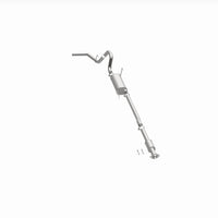 MagnaFlow BRE Exhaust Kit 11-17 Ford F-150 - Burkken Auto Parts