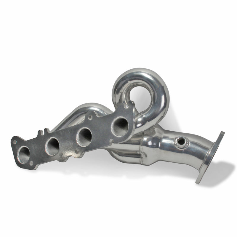 BBK 2015-16 Ford Mustang GT 5.0L 1-3/4 Tuned LenGTh Header System (Ceramic) - Burkken Auto Parts