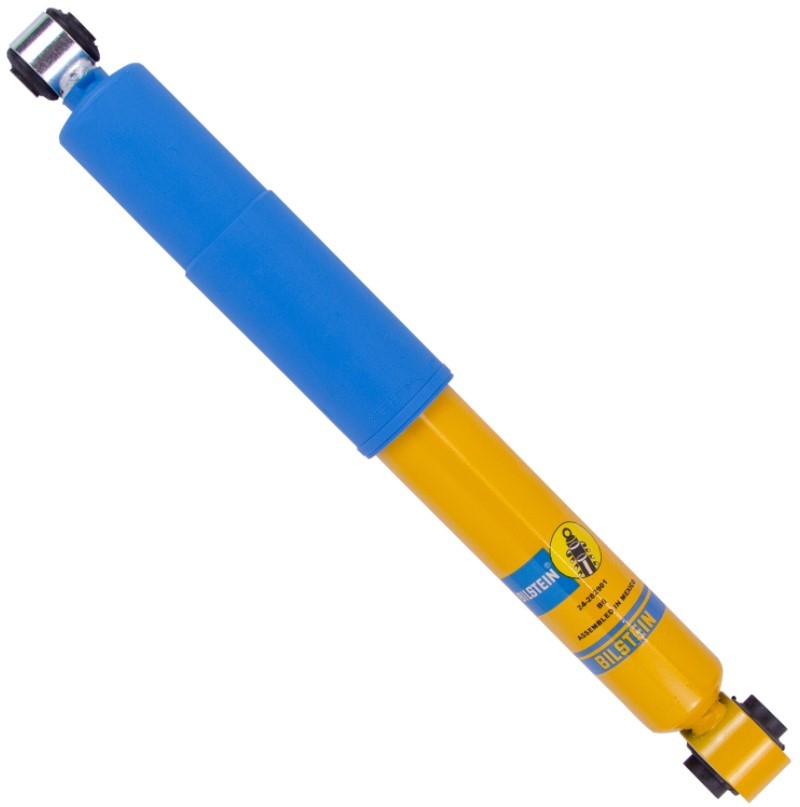 Bilstein B6 14-19 Toyota Highlander Rear Monotube Shock Absorber - Burkken Auto Parts