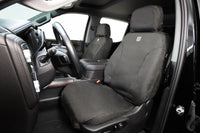 Covercraft 2026 Jeep Wrangler 2-Door (MT) Carhartt Super Dux SeatSaver Custom Front Row Seat Covers